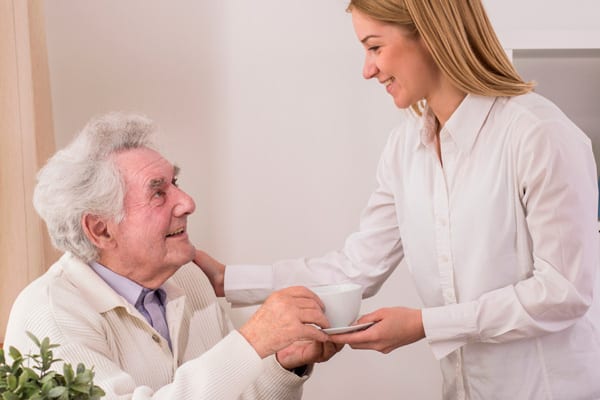 free home health care assessment